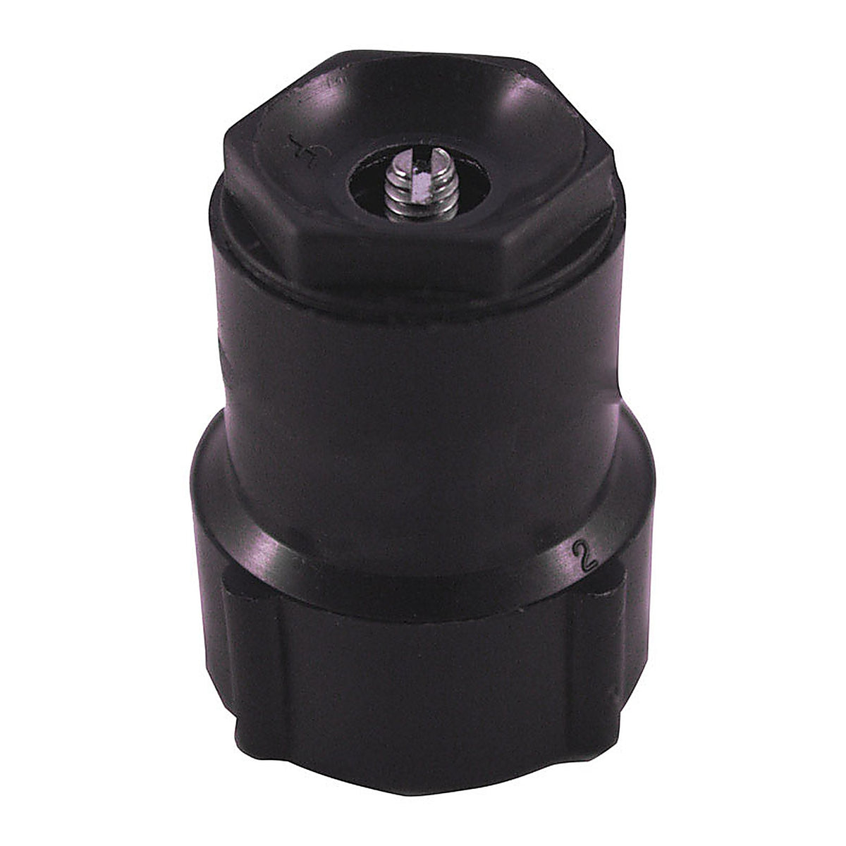 Champion S39PH 1/2 in. Dia. x 1 L Spray Head Cap