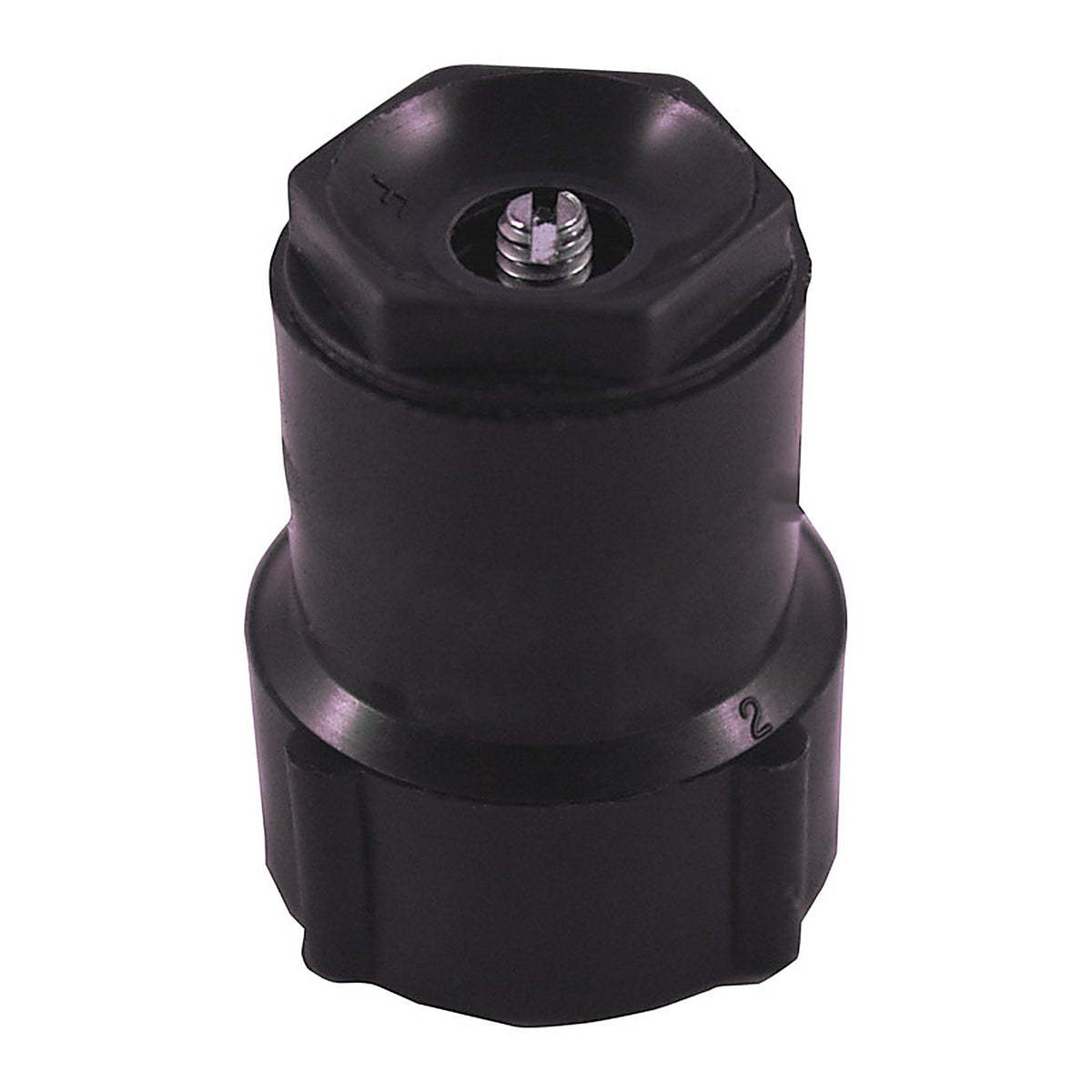 Champion S39PQ 1/2 in. Dia. x 1 L Spray Head Cap
