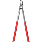 Corona SL 7180 Dual Cut 32 in. Carbon Steel Hooked Lopper