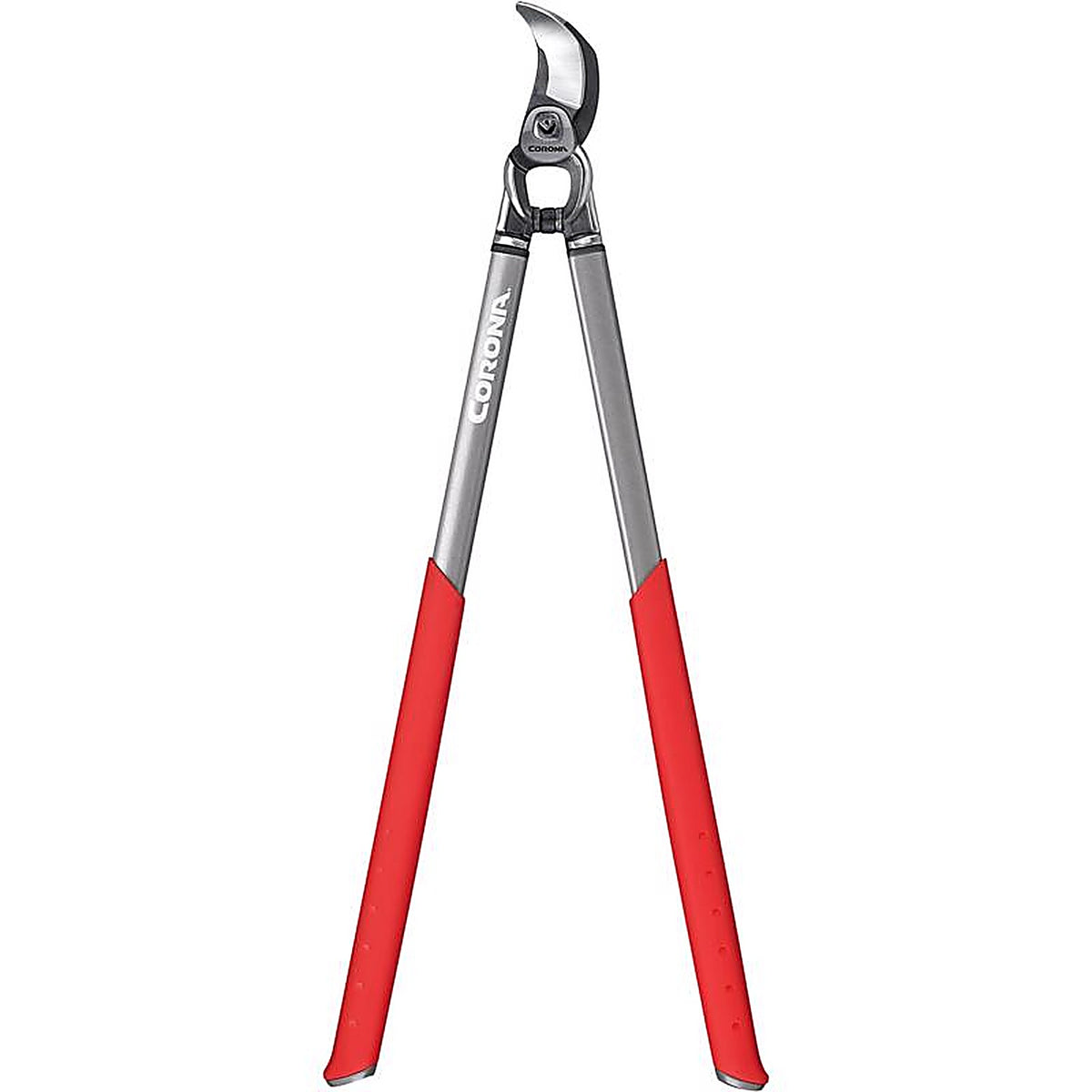 Corona SL 7180 Dual Cut 32 in. Carbon Steel Hooked Lopper