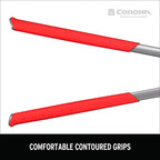 Corona SL 7180 Dual Cut 32 in. Carbon Steel Hooked Lopper