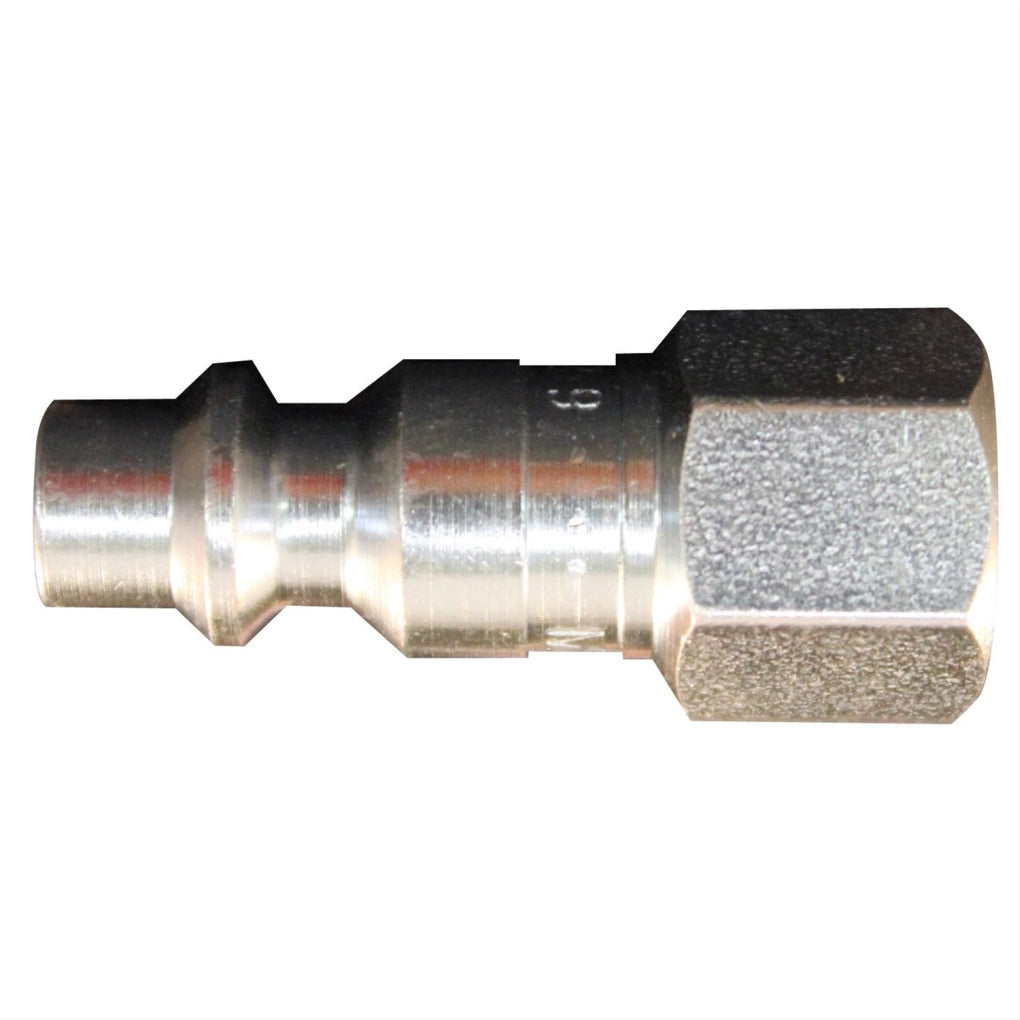 Milton 729 1/8" Fem. Plug M-Style