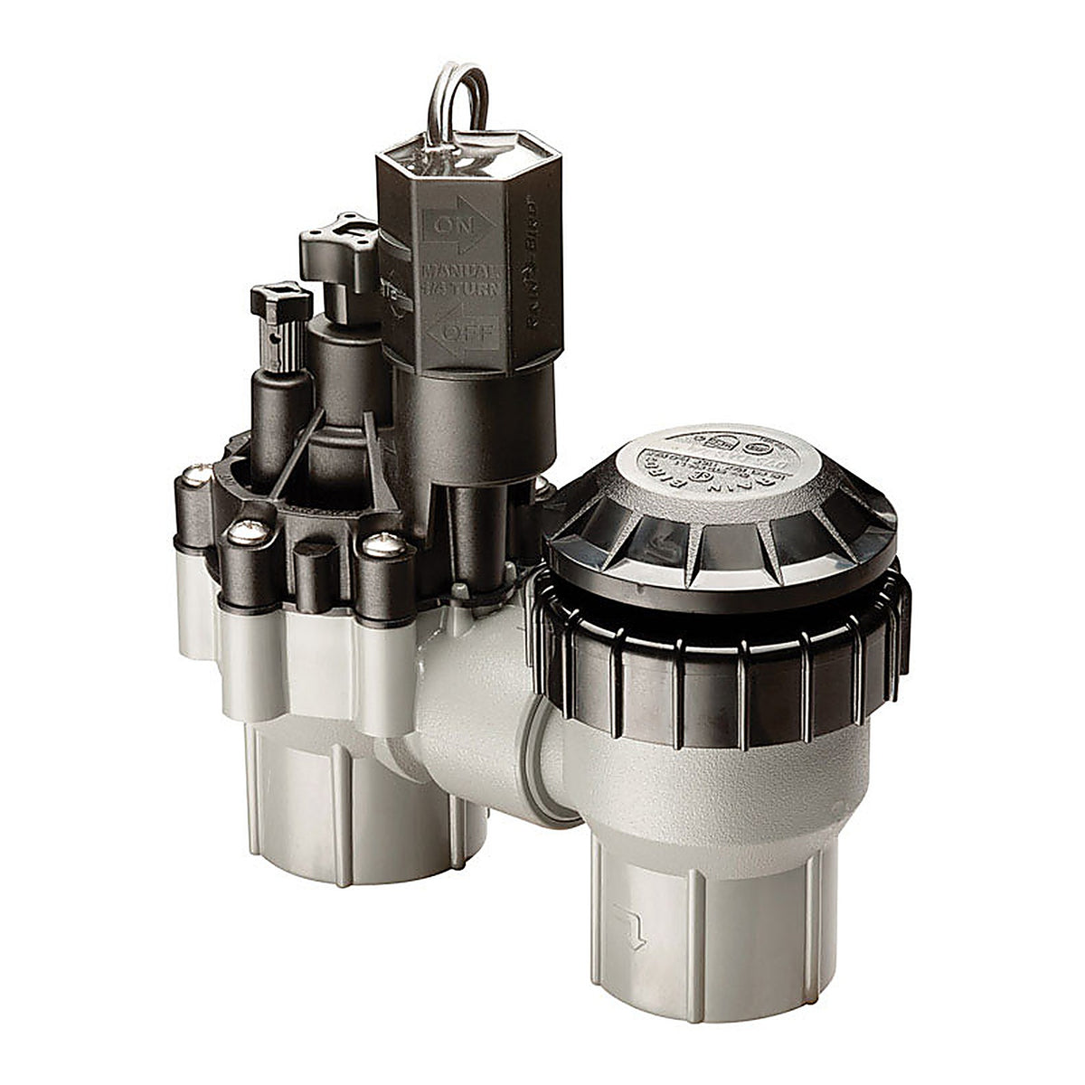 Rain Bird DAS-075/ASVF Anti-Siphon Valve 3/4 in. 150 psi
