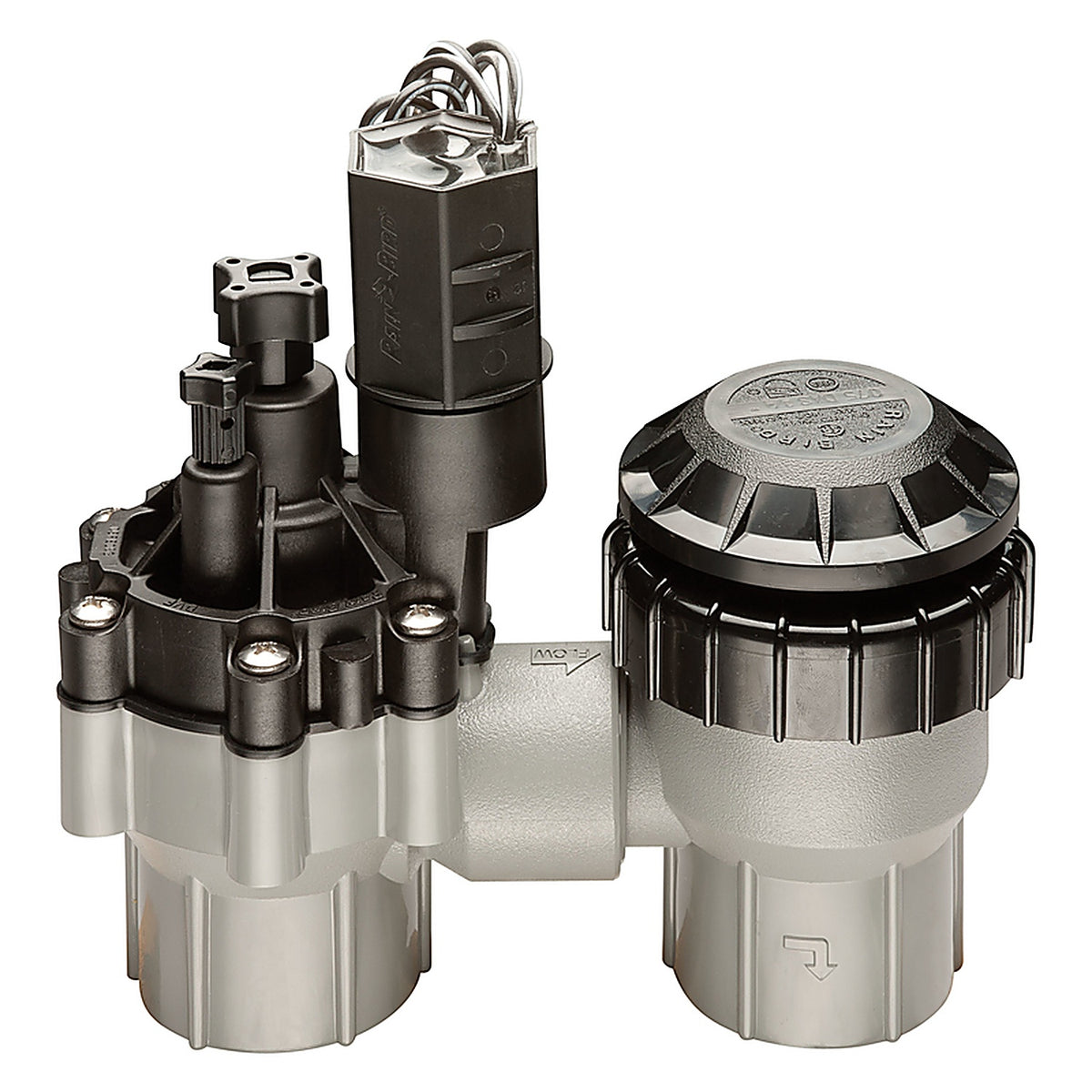 Rain Bird DAS-075/ASVF Anti-Siphon Valve 3/4 in. 150 psi