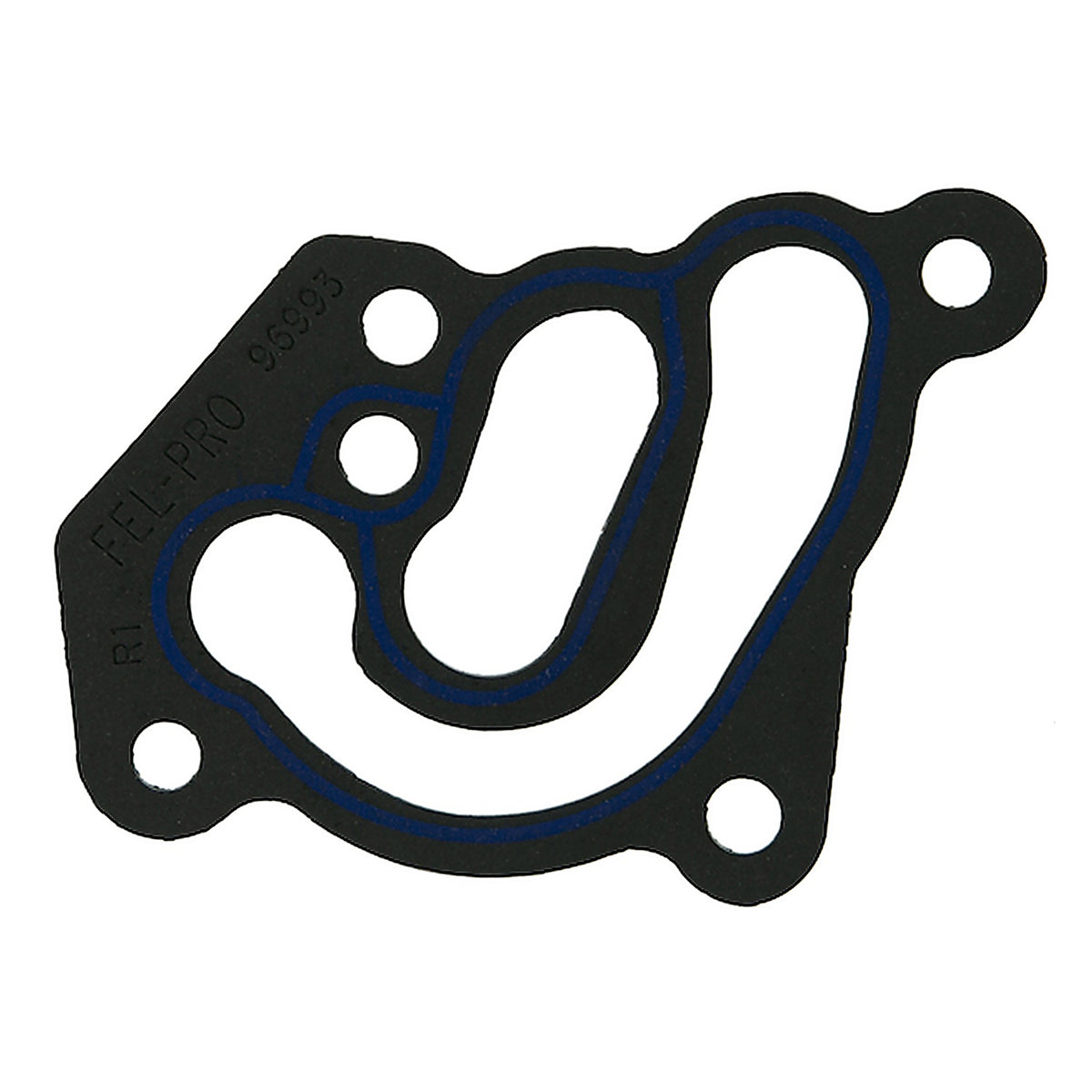 Fel-Pro 72968 Oil Filter Adapter Gasket
