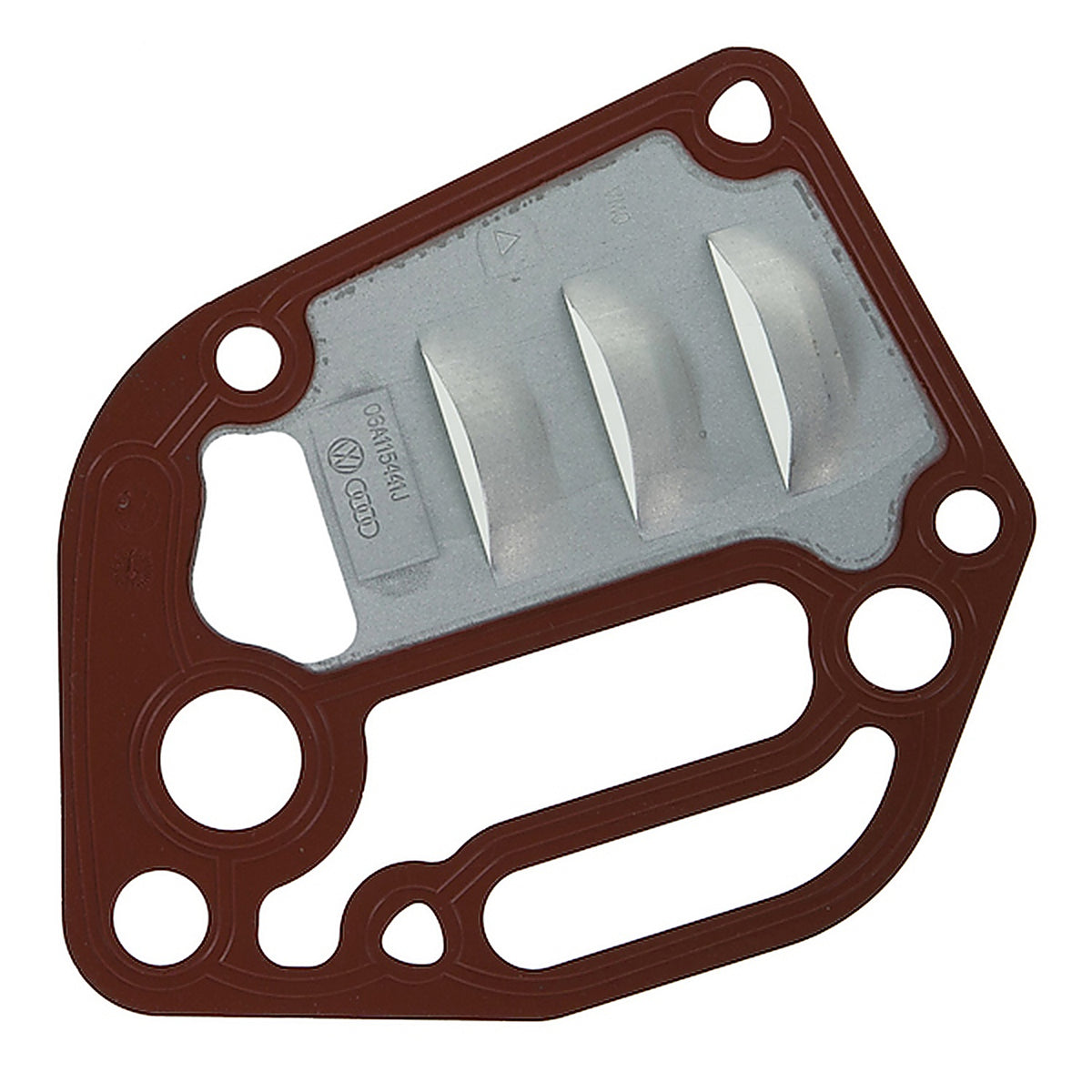 Fel-Pro 72969 Oil Filter Adapter Gasket