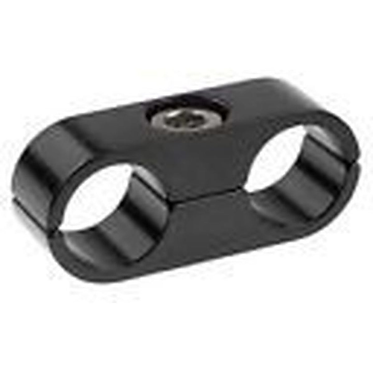 Red Horse Performance - 730-08-08-2 - 08 to -08 Hose Separator - Black
