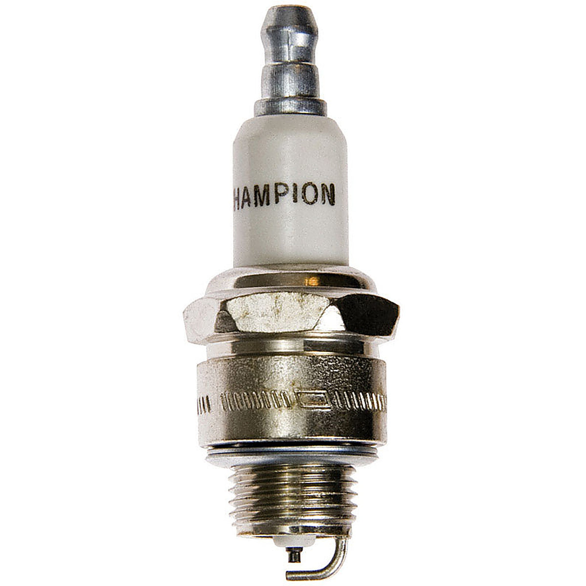 Champion 973-1 Copper Plus Spark Plug RJ19HX
