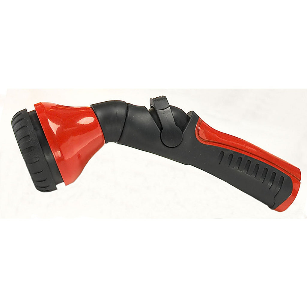 Dramm 10-12420 One Touch 2 pattern Shower and Stream Metal Watering Wand