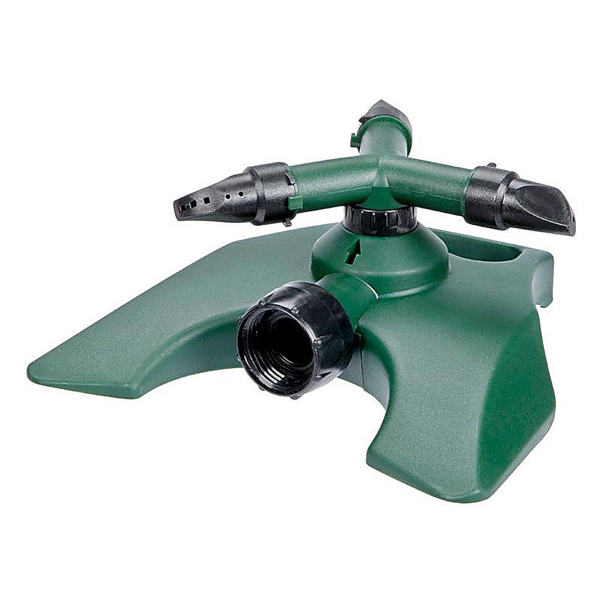 Home Plus 58221A Sled Base Rotating Sprinkler 1900 sq. ft.