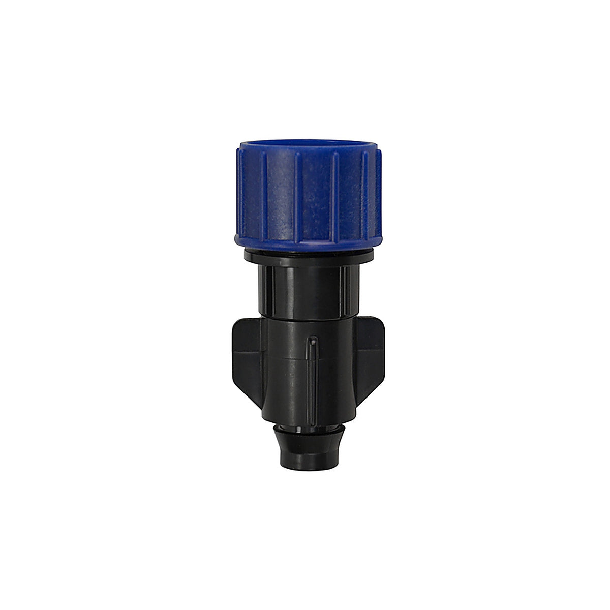 Raindrip S5900UB Smart Loc Slip 1/2 in. Drip Irrigation Swivel Adapter 1/Pack