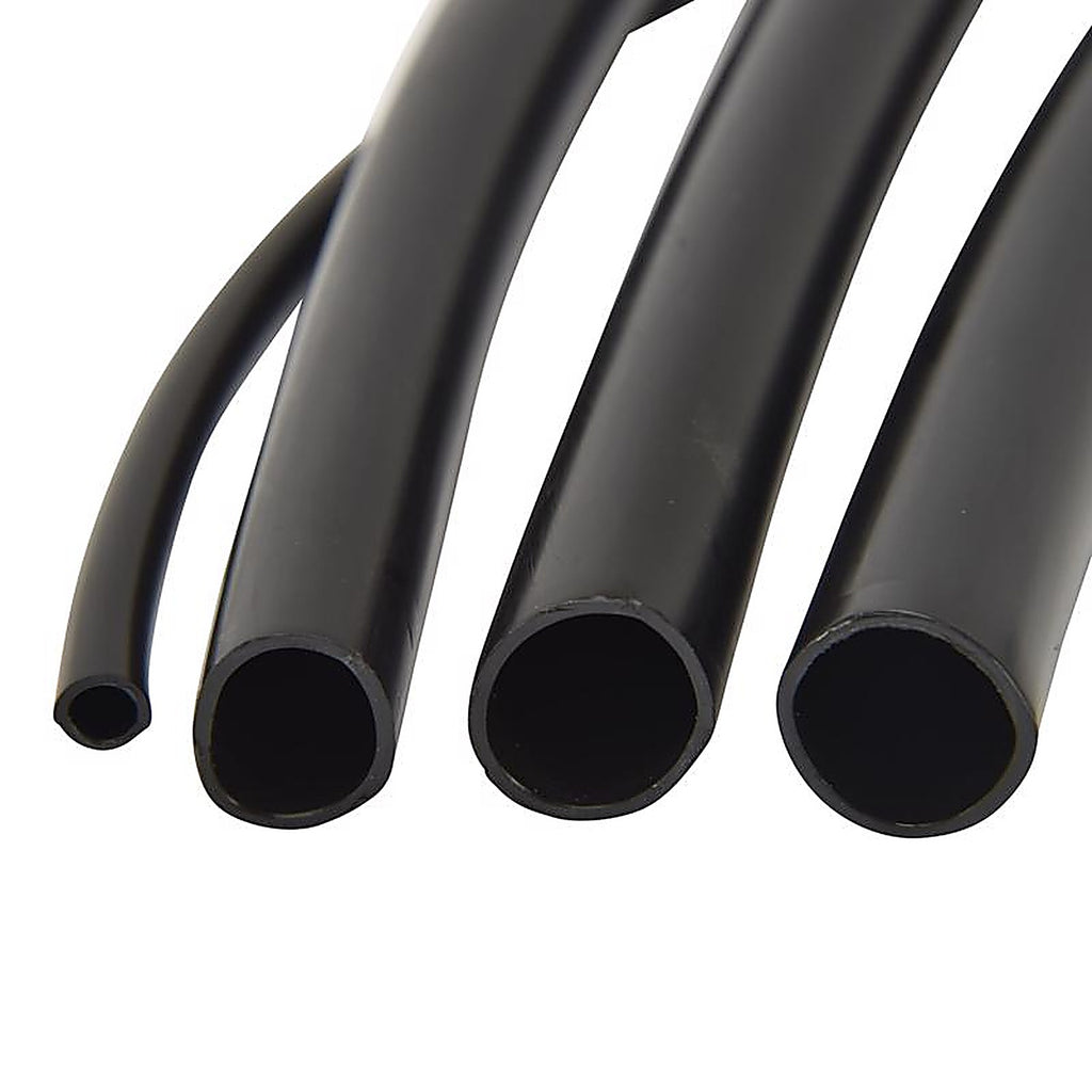 Raindrip 016025P Polyethylene Drip Irrigation Tubing 1/4 in. Dia. x 25 ft. L
