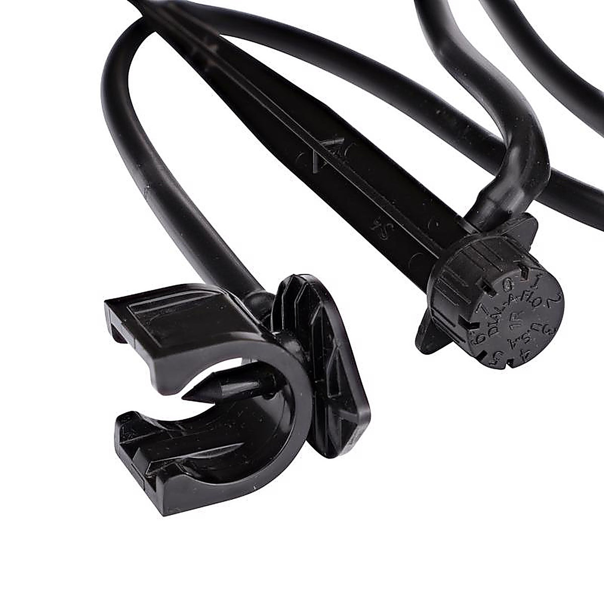 Raindrip A155CPUB Drip Irrigation Self-Piercing Clamp 1/Pack