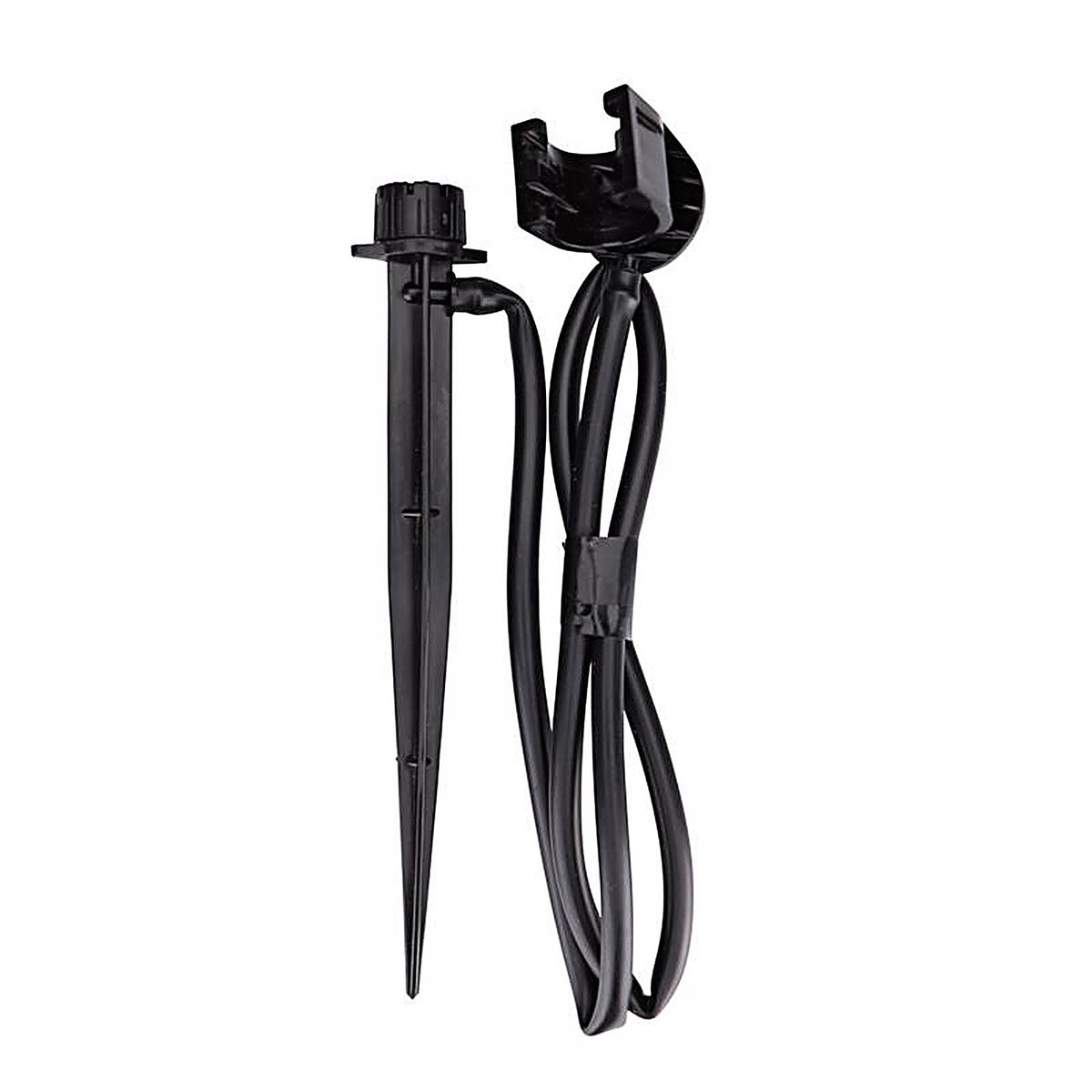 Raindrip A156CPUB Drip Irrigation Self-Piercing Clamp 1/Pack