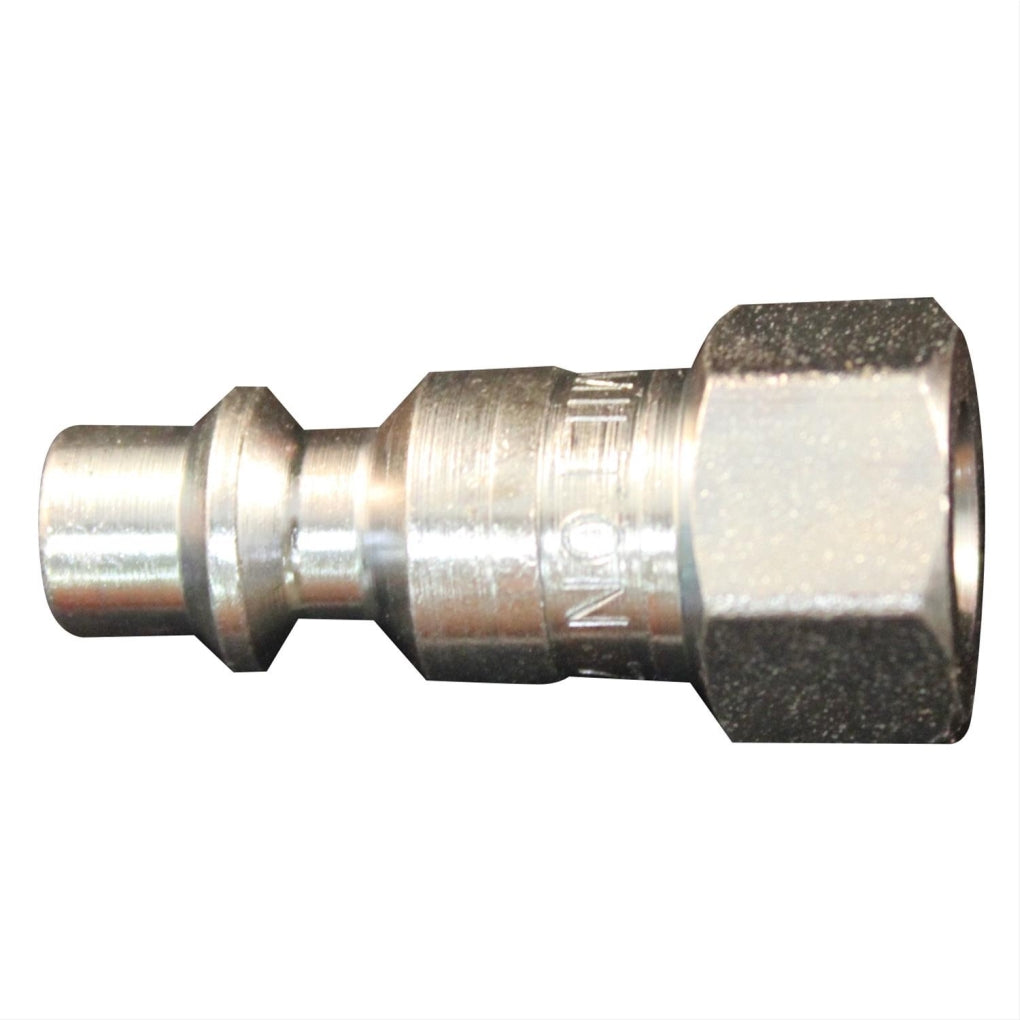 Milton 731 Re-Cappers F. Plug M-Style
