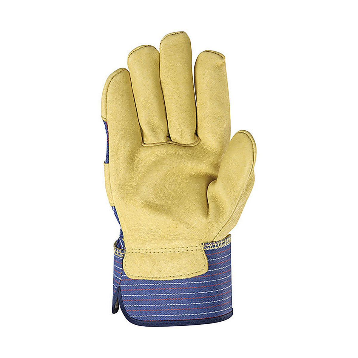 Wells Lamont 3300XL Men's Leather Palm Gloves Palomino XL 1 pair