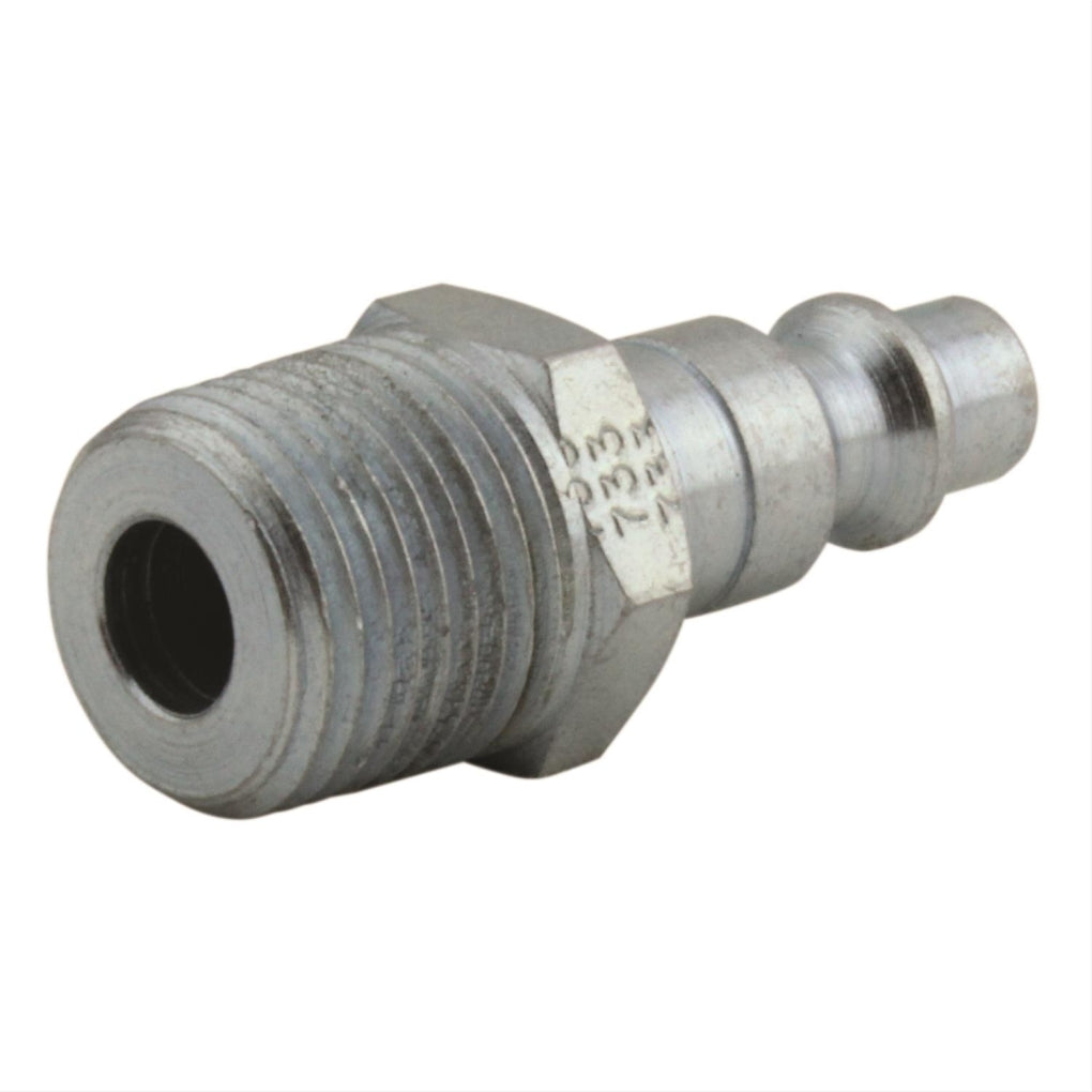 Milton 733 3/8" Male Plug M-Style