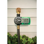 Rain Bird 1ZEHTMR Programmable 1 zone Sprinkler Timer
