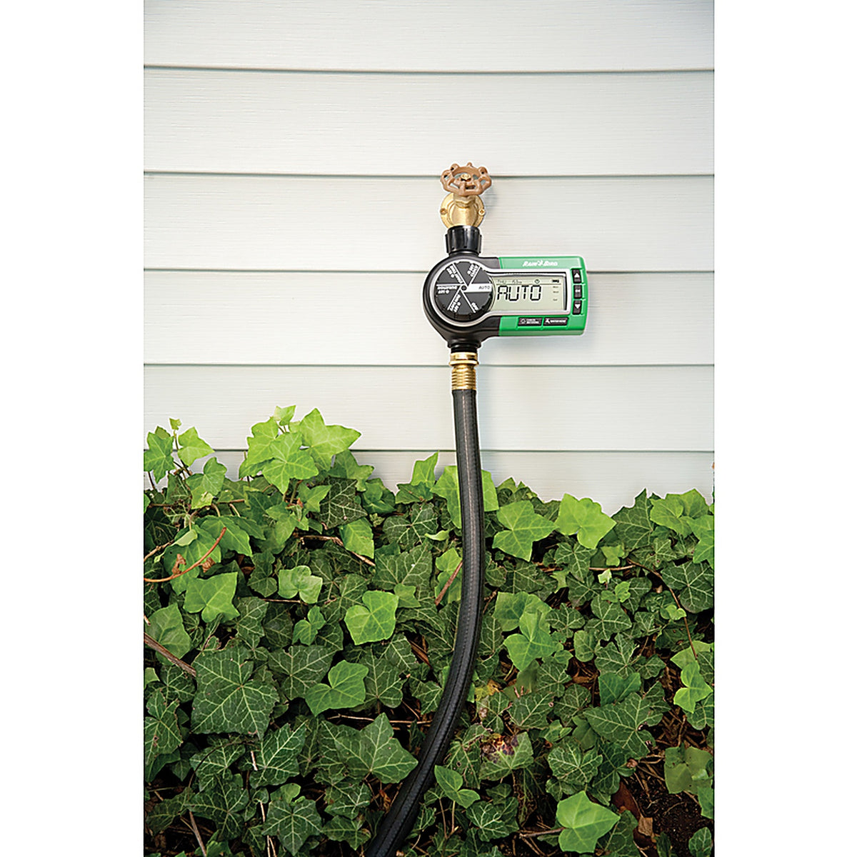 Rain Bird 1ZEHTMR Programmable 1 zone Sprinkler Timer