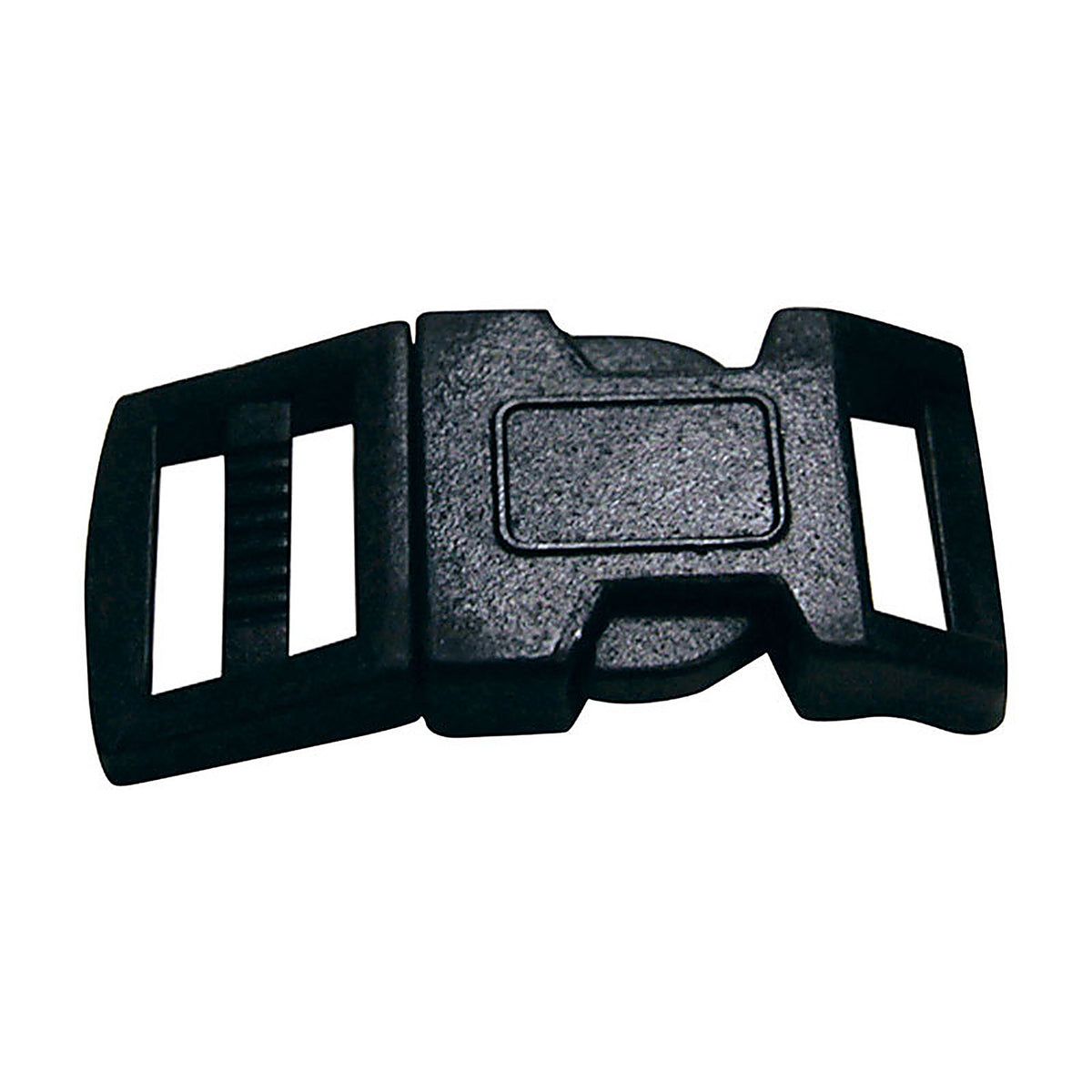 Secure Line PCBBS Plastic Bracelet Buckles