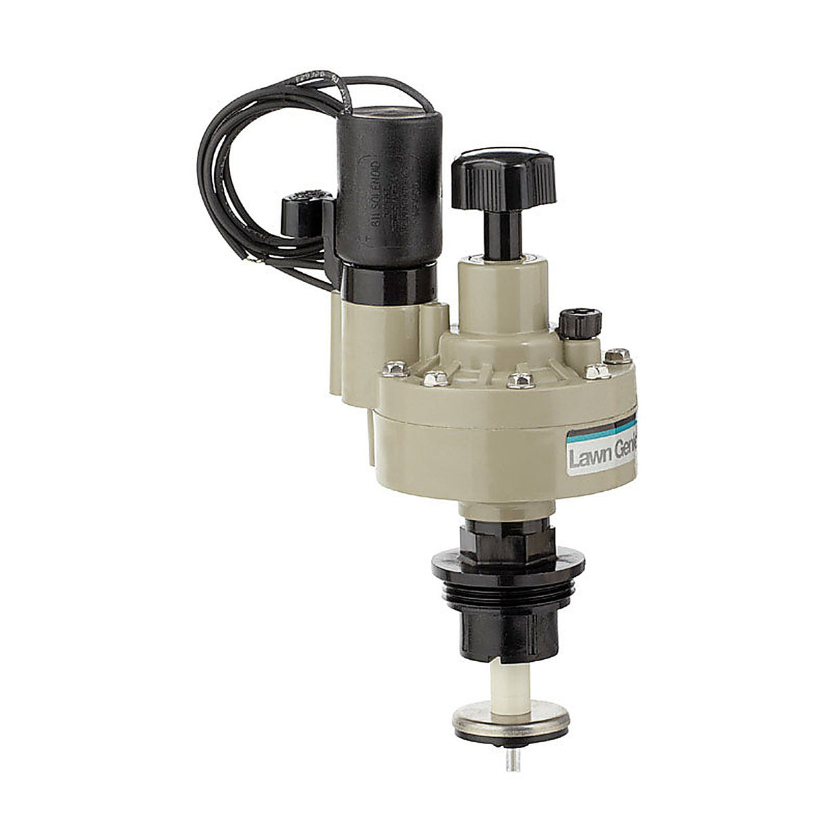 Lawn Genie L1010 Valve Adapter 1 in. 150 psi