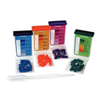 Luster Leaf 1601 Rapitest Soil Tester 1/Pack