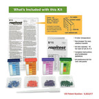 Luster Leaf 1601 Rapitest Soil Tester 1/Pack