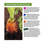 Luster Leaf 1612 Rapitest pH Soil Tester 1/Pack
