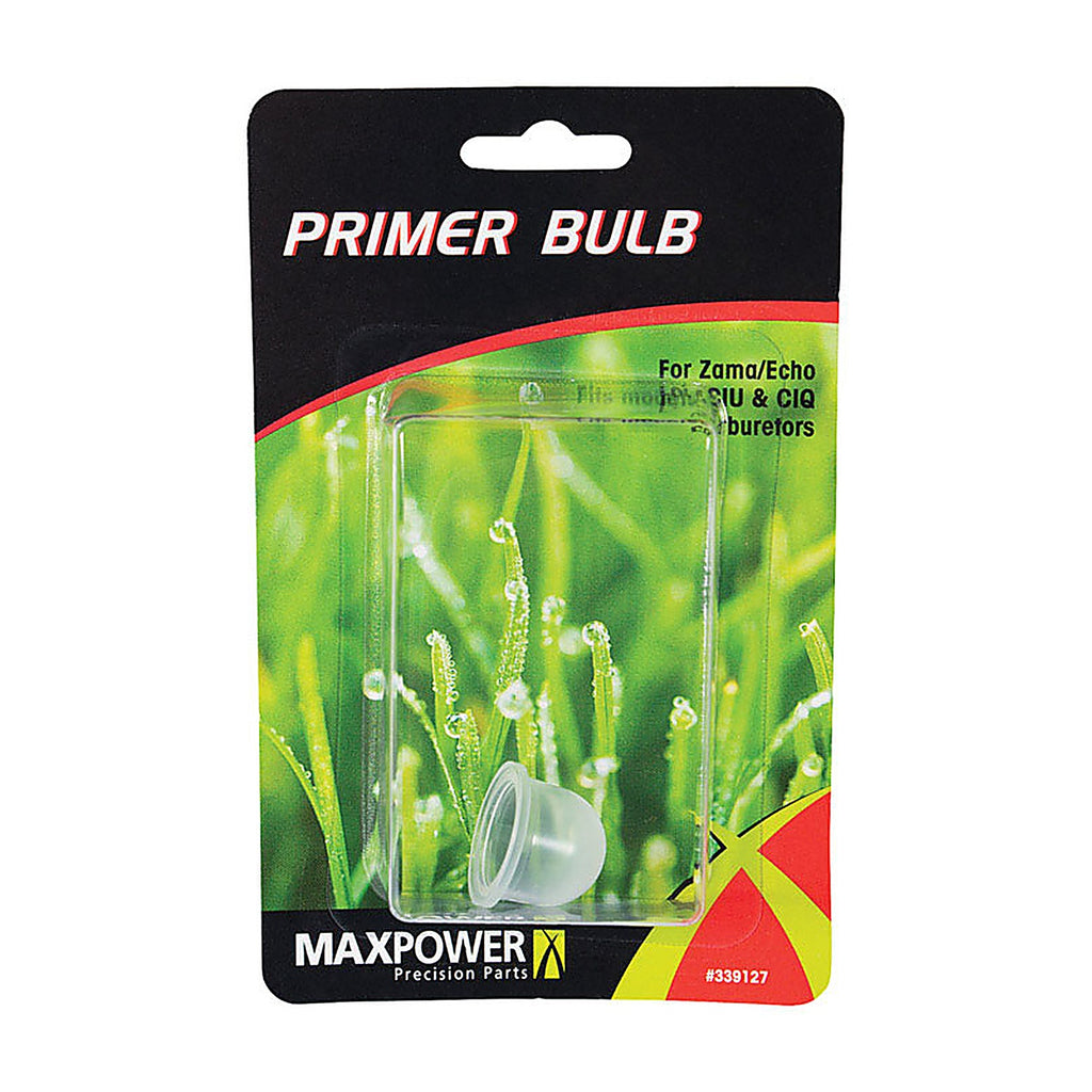 MaxPower 339127 Primer Bulb 1/Pack