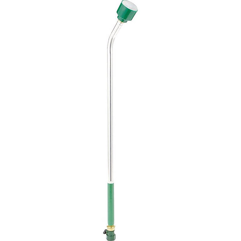 Dramm 90002 1 pattern Solid Stream Steel Alloy Watering Wand