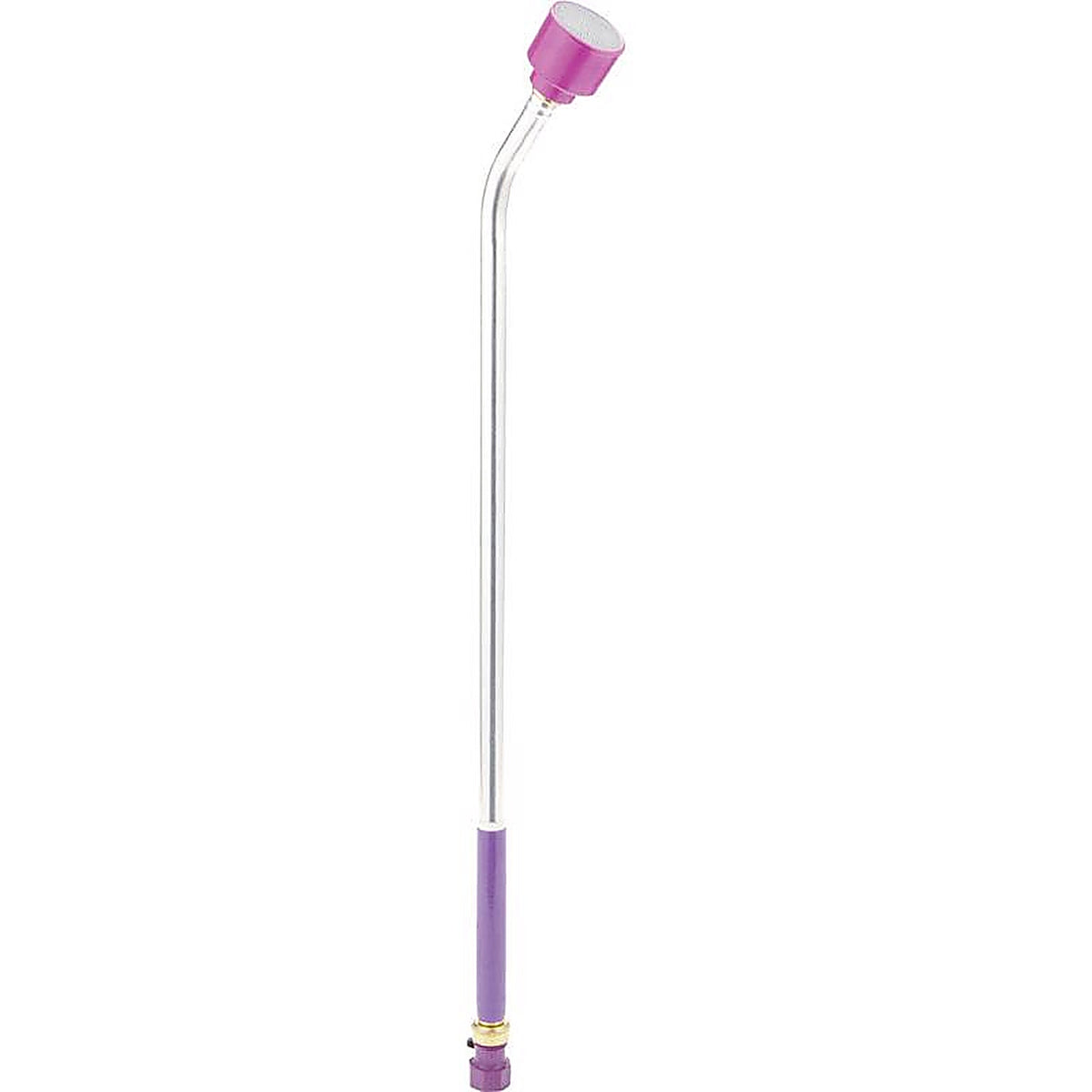 Dramm 90002 1 pattern Solid Stream Steel Alloy Watering Wand