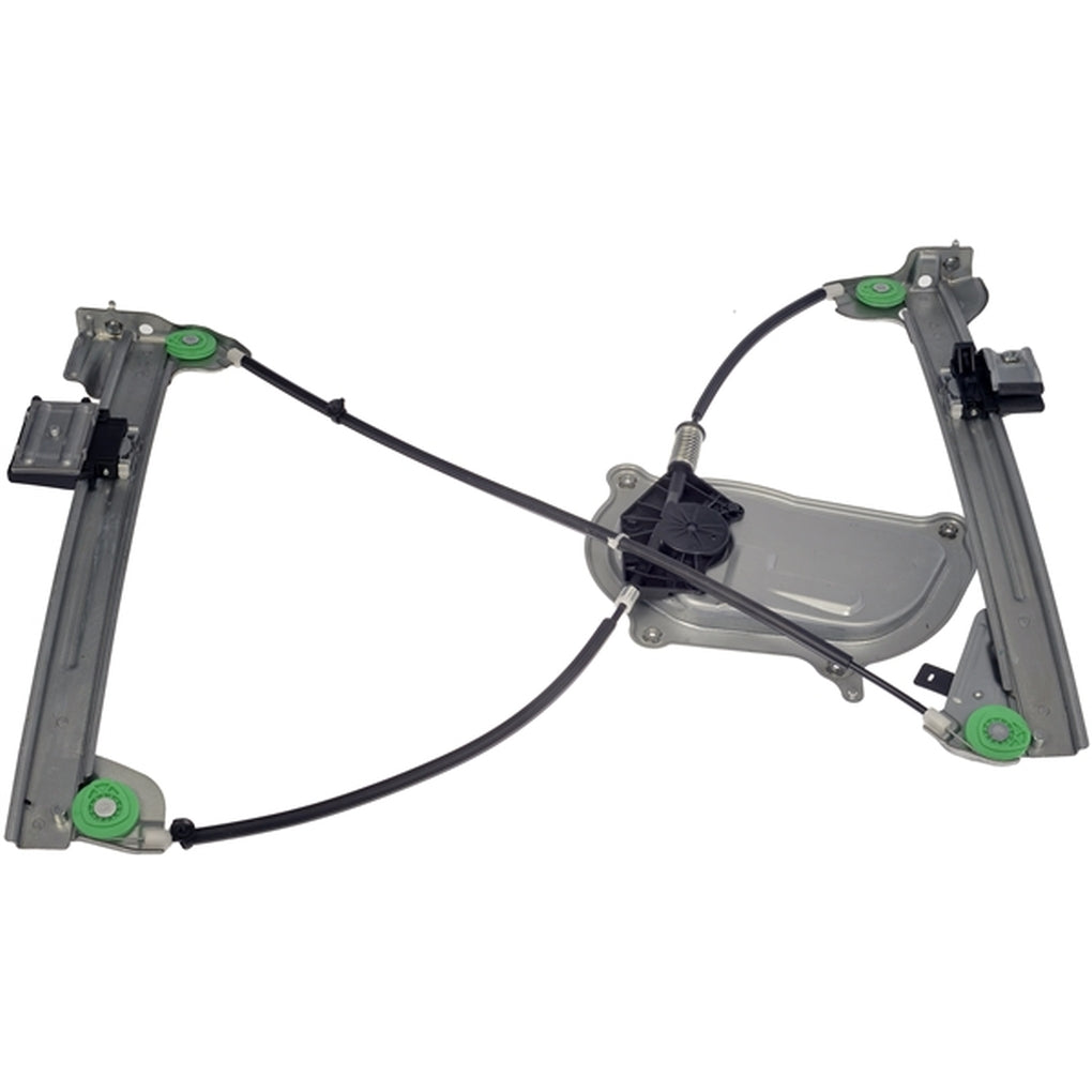 Dorman 740-084 Power Window Regulator (Regulator Only)