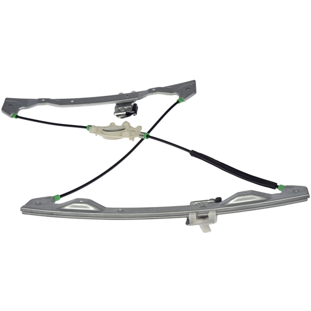 Dorman 740-141 Power Window Regulator (Regulator Only)