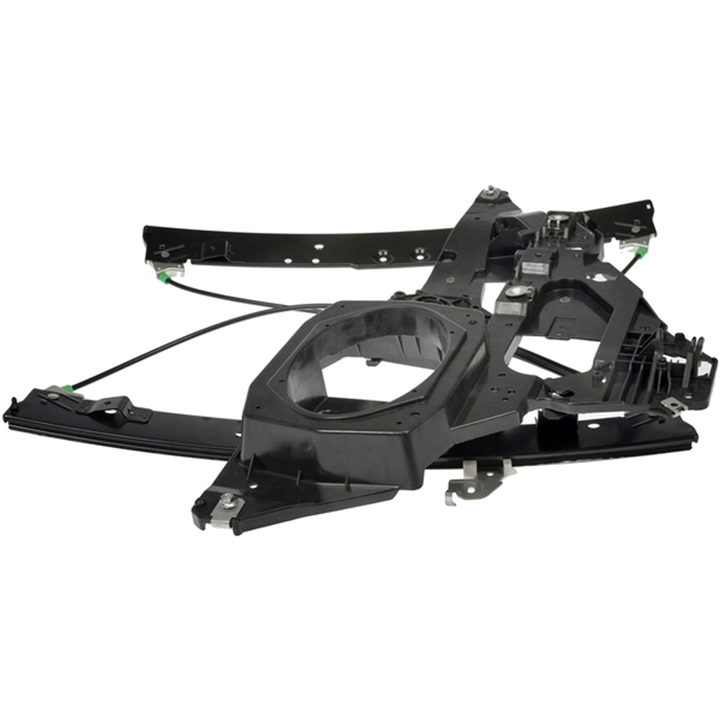 Dorman 740-178 Power Window Regulator (Regulator Only)