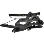 Dorman 740-178 Power Window Regulator (Regulator Only)