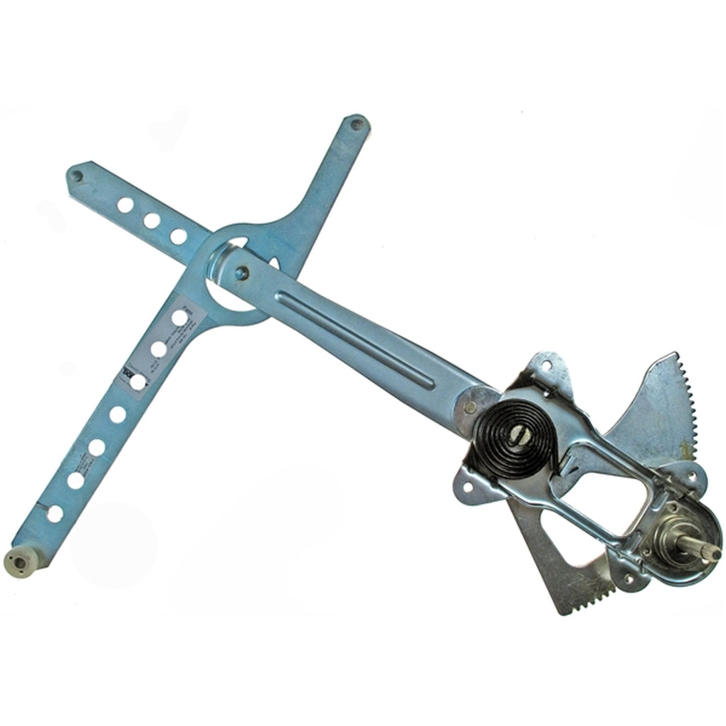 Dorman 740-468 Manual Window Regulator (Regulator Only)