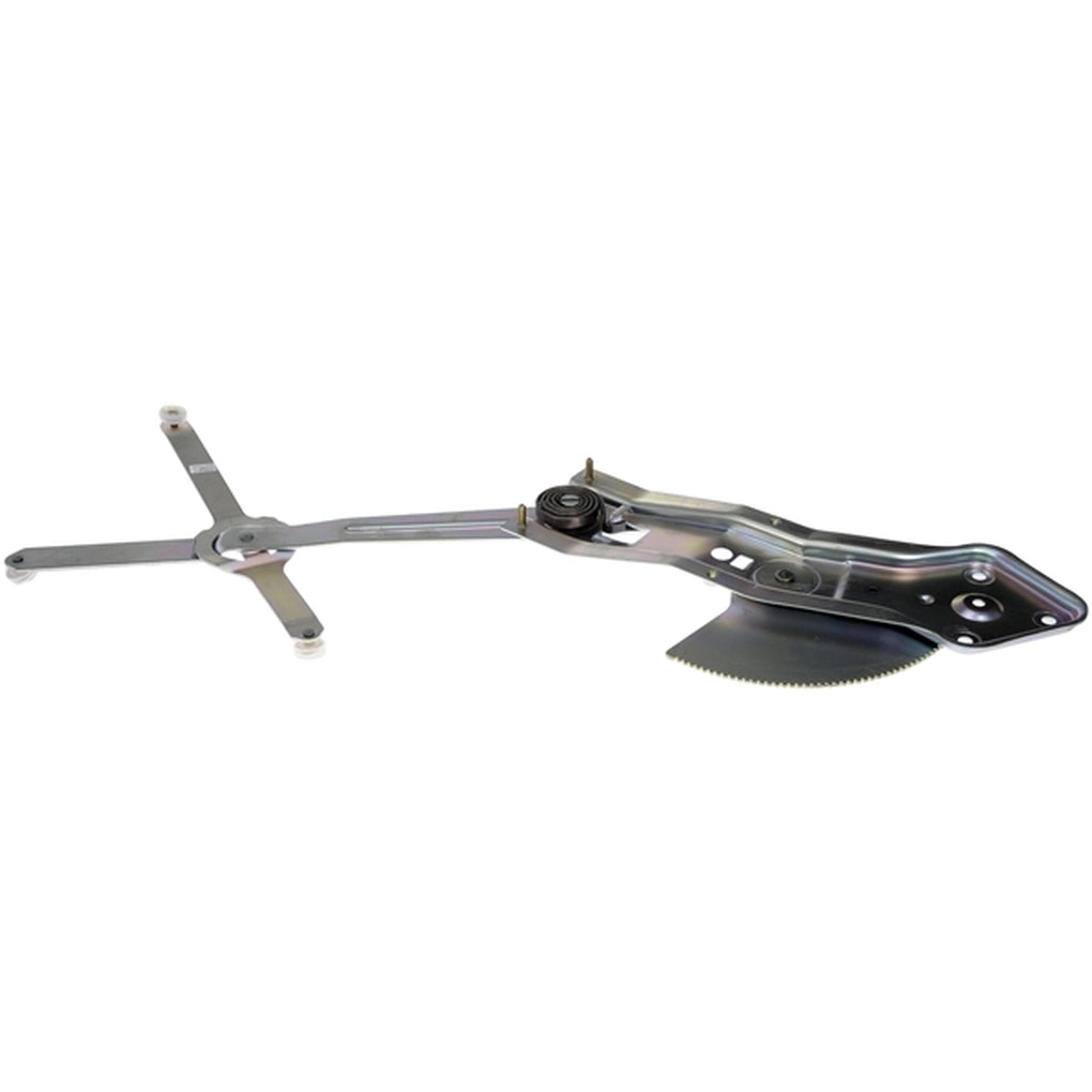 Dorman 740-515 Power Window Regulator (Regulator Only)