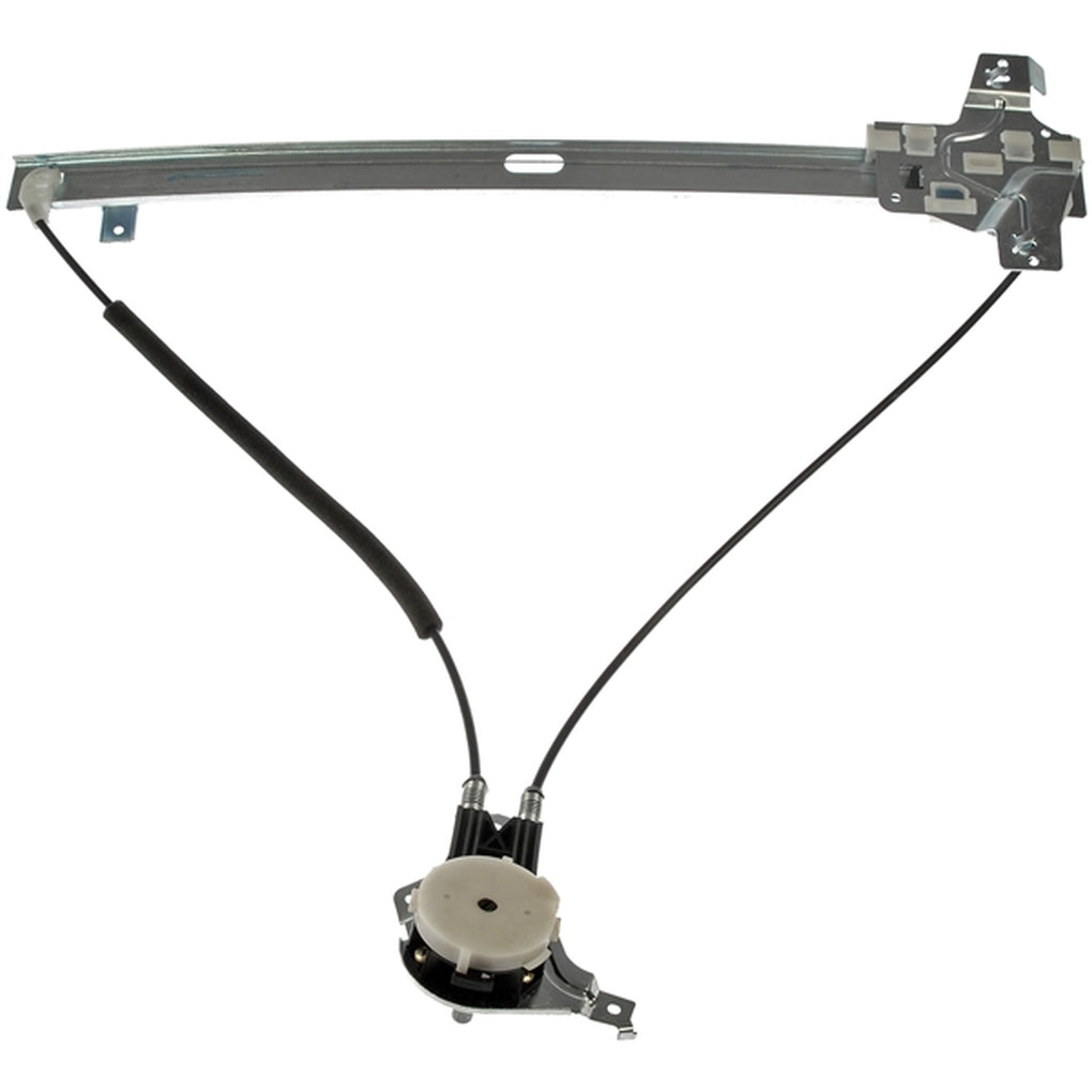 Dorman 740-568 Manual Window Regulator (Regulator Only)