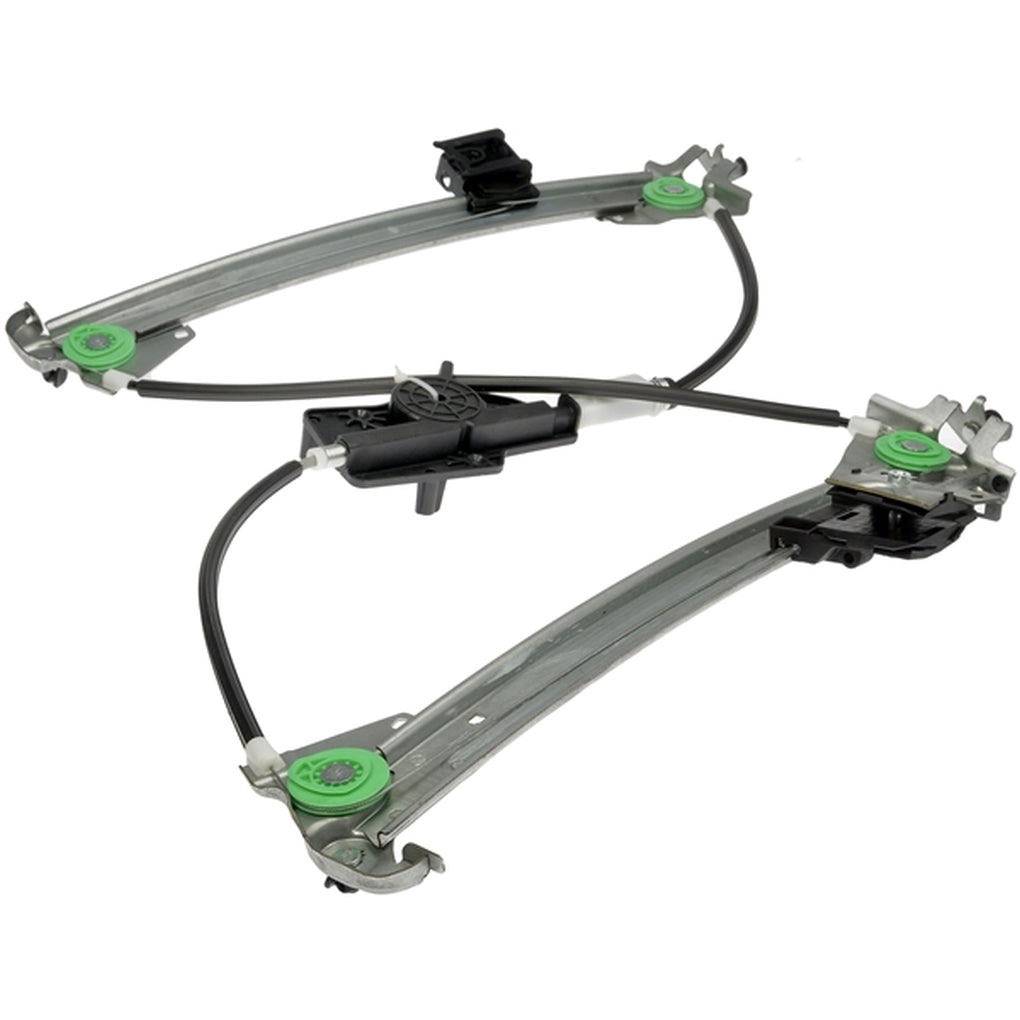 Dorman 740-603 Power Window Regulator (Regulator Only)