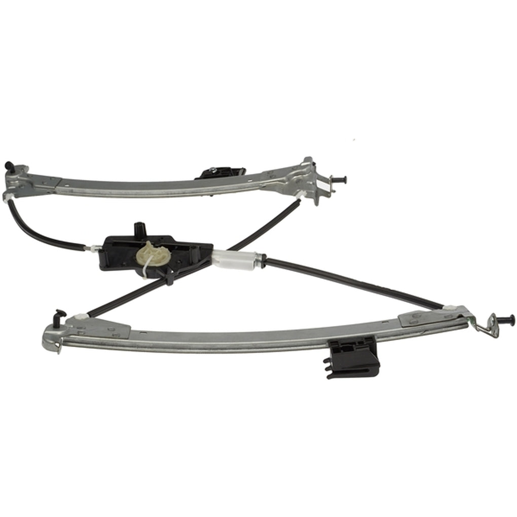 Dorman 740-603 Power Window Regulator (Regulator Only)