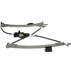 Dorman 740-603 Power Window Regulator (Regulator Only)