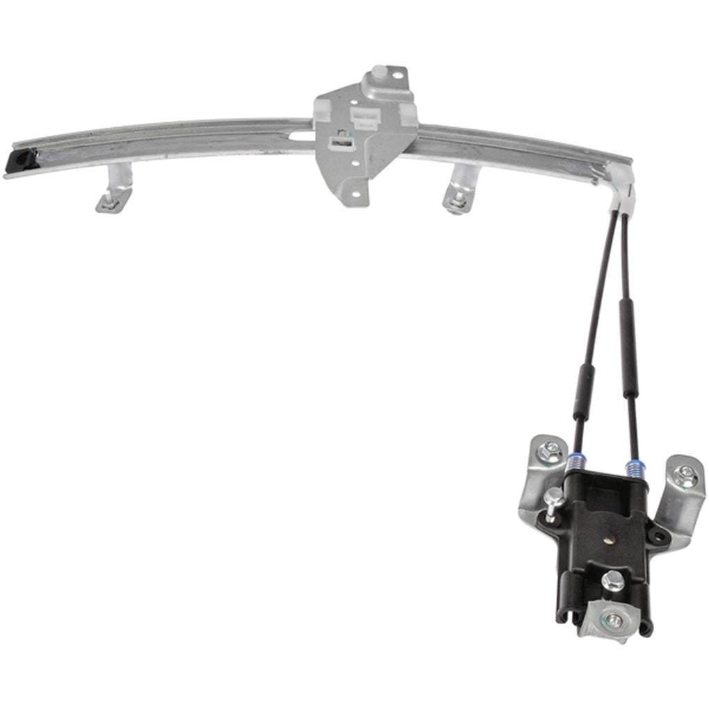Dorman 740-637 Power Window Regulator (Regulator Only)