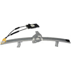 Dorman 740-638 Power Window Regulator (Regulator Only)