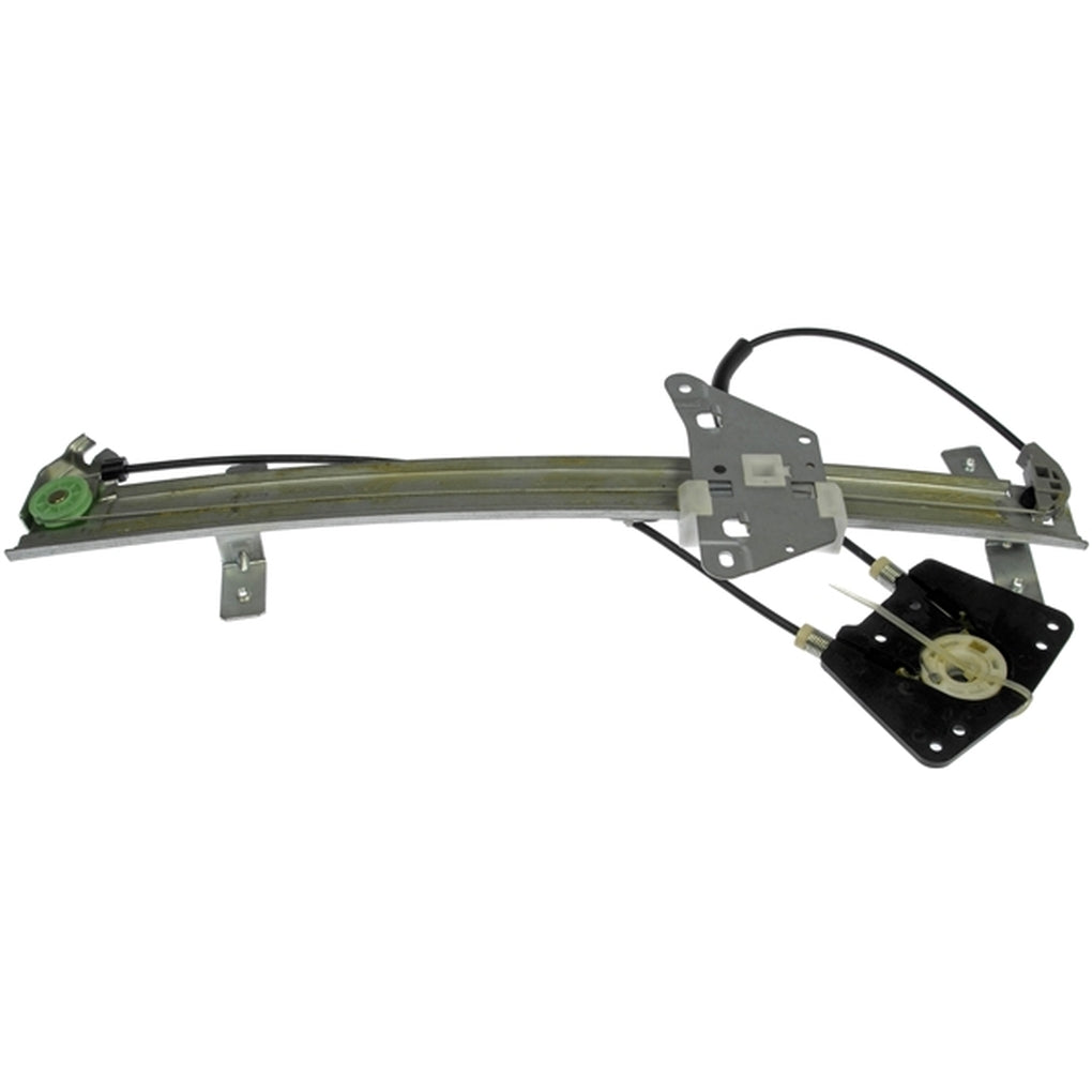 Dorman 740-649 Power Window Regulator (Regulator Only)