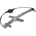 Dorman 740-664 Power Window Regulator (Regulator Only)