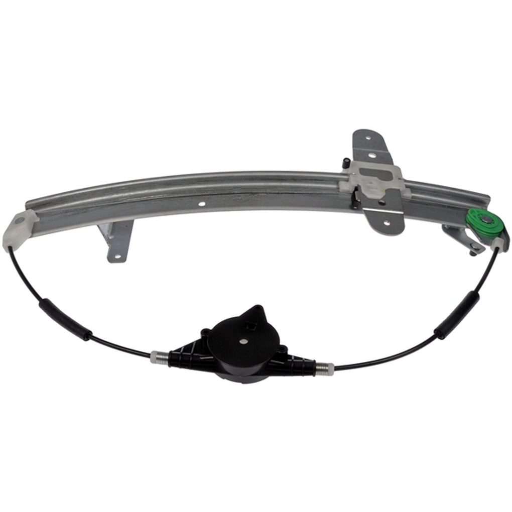 Dorman 740-678 Power Window Regulator (Regulator Only)