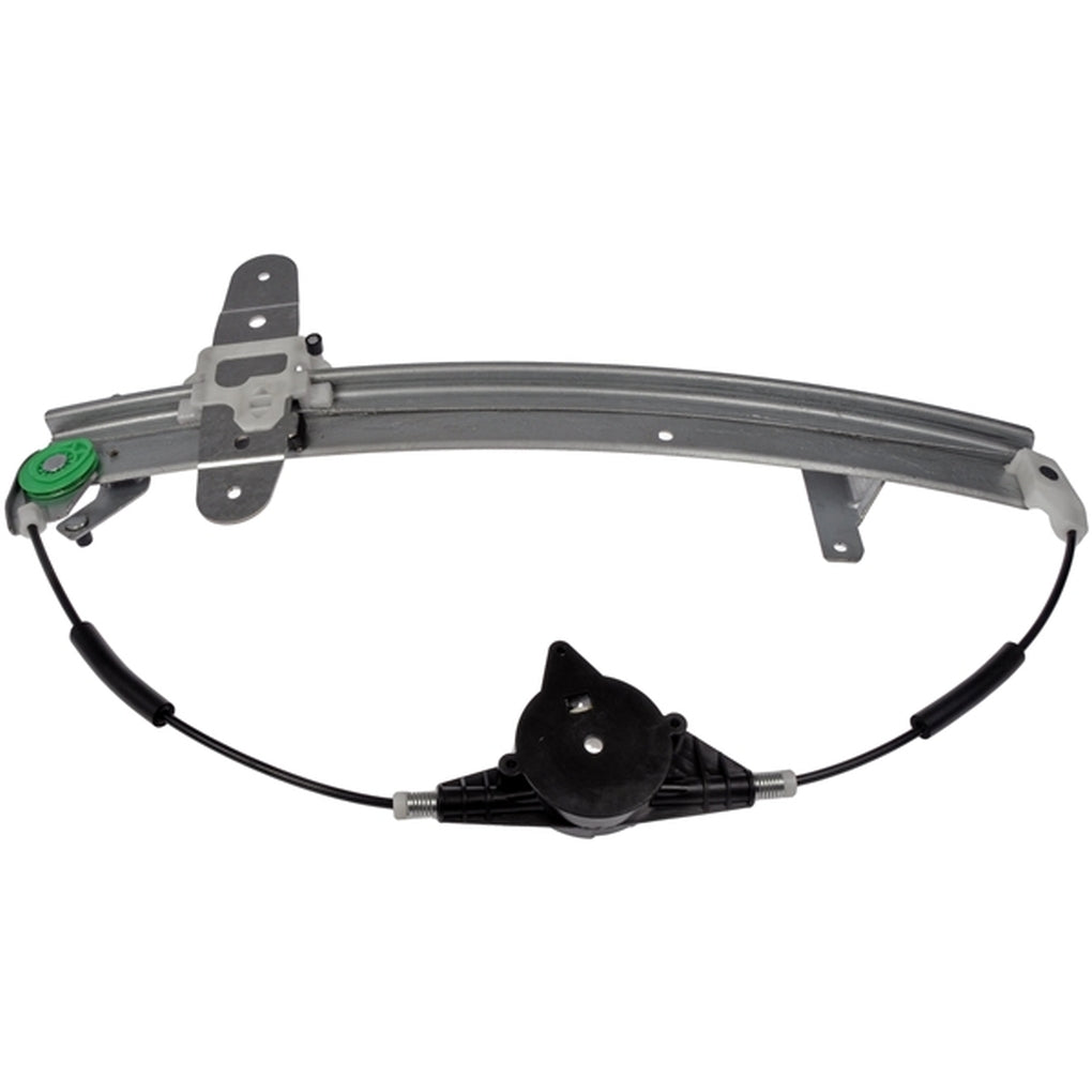 Dorman 740-679 Power Window Regulator (Regulator Only)