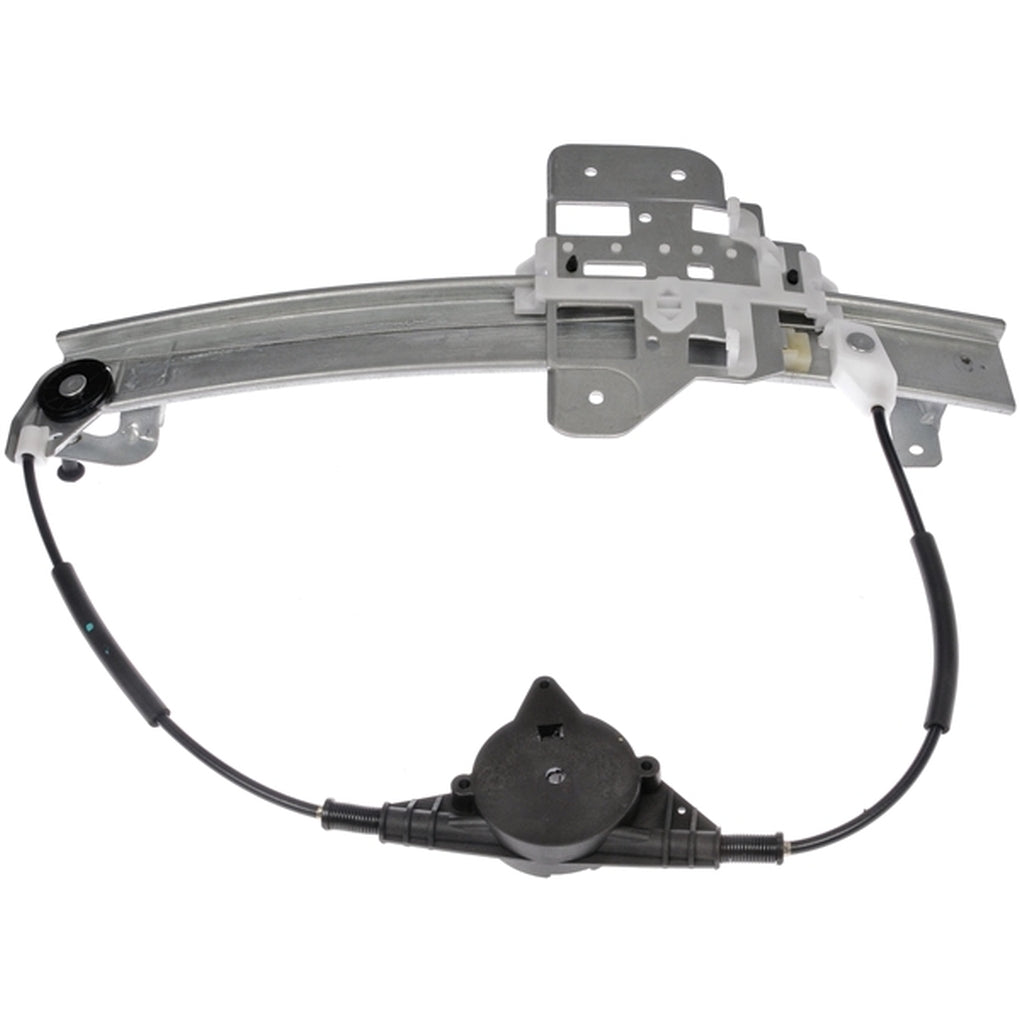 Dorman 740-684 Power Window Regulator (Regulator Only)