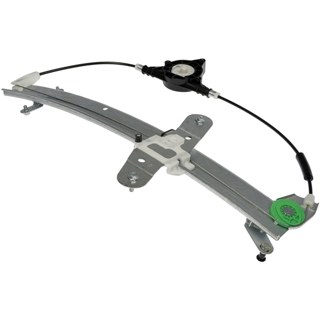 Dorman 740-686 Power Window Regulator (Regulator Only)