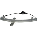 Dorman 740-686 Power Window Regulator (Regulator Only)